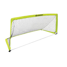 Футболна врата  SCHILDKROT XL 200x100х100 cм, сгъваема