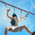 Комплект за катерене SLACKERS NinjaLine Intro Kit width=