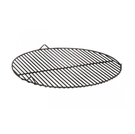 Решетка за скара с тъмна стомана MASTER, 50см width=