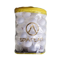 Топчета за тенис на маса SPARTAN TT-Ball