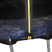 Батут SPARTAN Safety 305 см, комплект с мрежа width=
