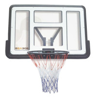 Баскетболно табло SPARTAN, 110 x 75 см, акрилно