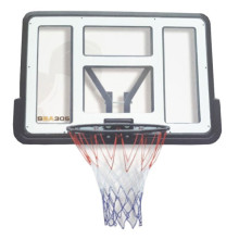Баскетболно табло SPARTAN, 110 x 75 см, акрилно