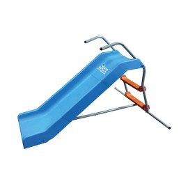 Детска пързалка за градина SPARTAN - 135 cm width=