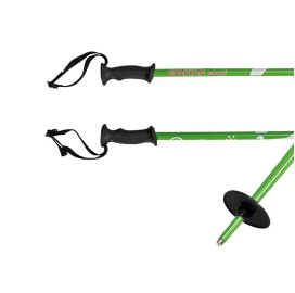 Ски щеки SPARTAN Junior, 90см width=