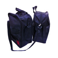 Чанта за ски обувки VANCOUVER, двойна