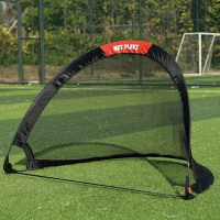 Футболни врати SPARTAN Flex Pop up 125 x 76 cм, сгъваеми