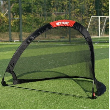 Футболни врати SPARTAN Flex Pop up 125 x 76 cм, сгъваеми