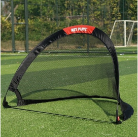 Футболни врати SPARTAN Flex Pop up 125 x 76 cм, сгъваеми width=
