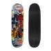 Скейтборд SPARTAN Ground Control - Zbee, 78х20см width=