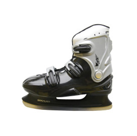 Кънки за лед  SPARTAN Quebec, 46 width=