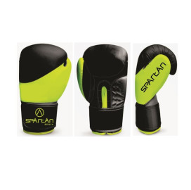 Боксови ръкавици SPARTAN Senior 813, 8 width=