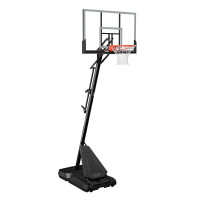 Баскетболна стойка SPALDING Gold TF Portable 54