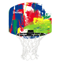 Баскетболно табло SPALDING MicroMini 29 х 24 см