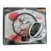 Баскетболно табло SPALDING Sketch MicroMini 29 х 24 см width=