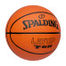 Баскетболна топка SPALDING Layup TF50, размер 7 width=