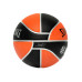 Баскетболна топка SPALDING Varsity TF150 Euroleague, размер 5 width=