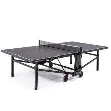 Тенис маса SPONETA Design Line Black Neo Outdoor