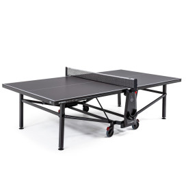 Тенис маса SPONETA Design Line Black Neo Outdoor width=