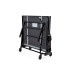 Тенис маса SPONETA Design Line Black Neo Outdoor width=