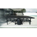 Тенис маса SPONETA Design Line Black Indoor width=