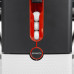 Тенис маса SPONETA Design Line Pro Indoor width=