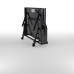 Тенис маса SPONETA Design Line Black Outdoor width=