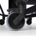 Тенис маса SPONETA Design Line Black Outdoor width=