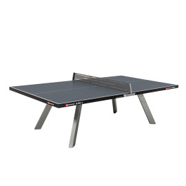 Тенис маса SPONETA S6-80e, сива width=