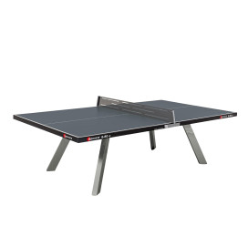 Тенис маса SPONETA S6-80e, сива width=