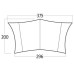Сенник Vango Adventure Tarp width=