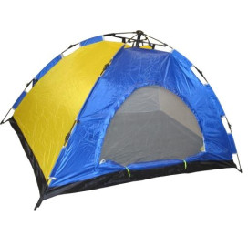 Двуместна автоматична палатка width=