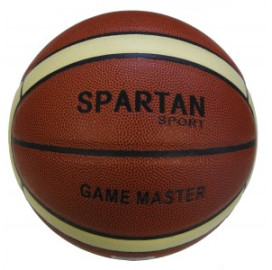 Баскетболна топка Game Master width=