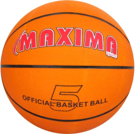 Баскетболна топка Maxima 5, 490г width=