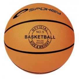 Баскетболна топка Spokey Active 5 width=