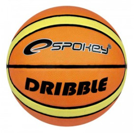 Баскетболна топка Spokey Dribble 7 width=