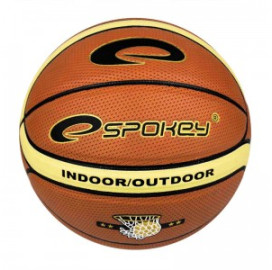 Баскетболна топка Spokey Scabrus 7 width=