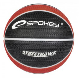 Баскетболна топка Spokey Streethawk 7 width=