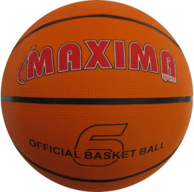Баскетболна топка Maxima 6, 580 г width=