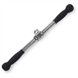 Лост за трицепс Body-Solid MB022RG width=