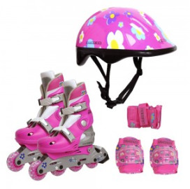 Детски комплект Worker Polly Set width=