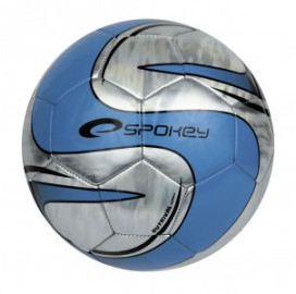 Футболна топка Spokey Outrival Shinout №5 width=