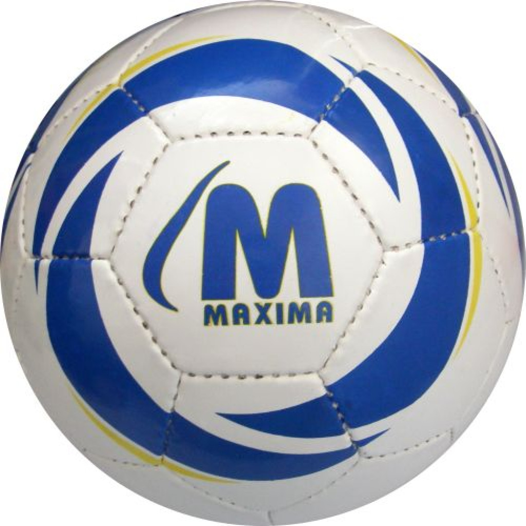 Футболна топка Maxima (200624)