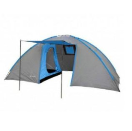 Шестместна палатка Hi-Tec New Tural 6 width=