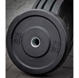 Гумен диск 25 кг Ф50 width=
