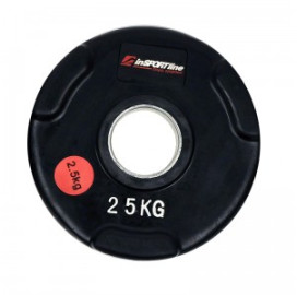 Диск олимпийски 2,5 кг width=