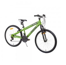 Велосипед (с рамка 320мм) K-Rock Junior Bike 24" width=