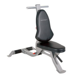 Многофункционална Пейка | Лежанка Insportline BodyCraft F603 width=