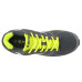Мъжки спортни маратонки Hi-tec Haraka Dark Grey & Volt Lime Green width=