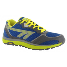 Мъжки спортни маратонки Hi-tec Shadow Trail width=